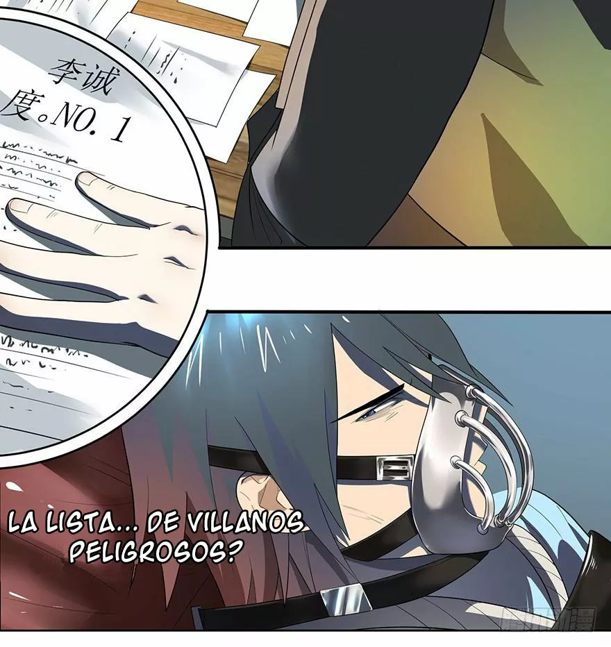 Página 42 del Manga