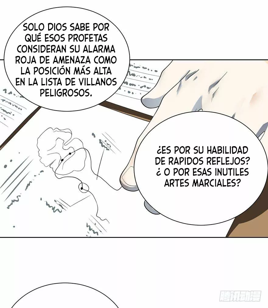 Página 45 del Manga