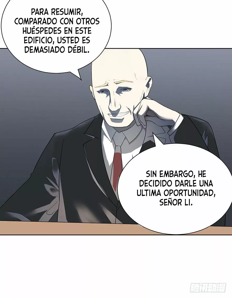 Página 46 del Manga