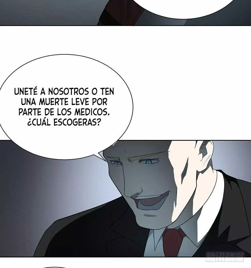 Página 50 del Manga