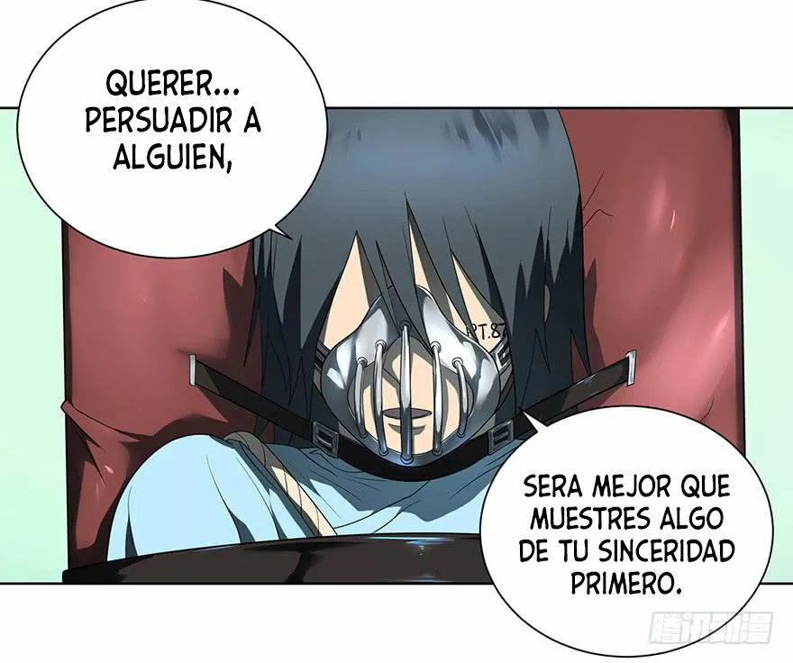 Página 51 del Manga