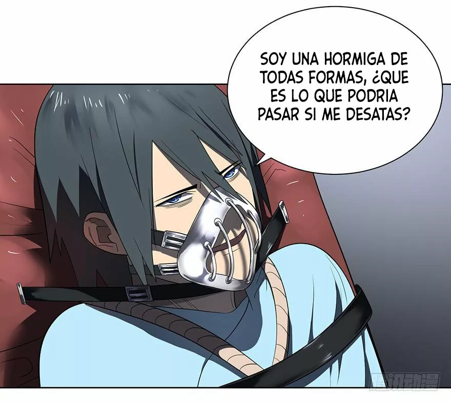 Página 55 del Manga