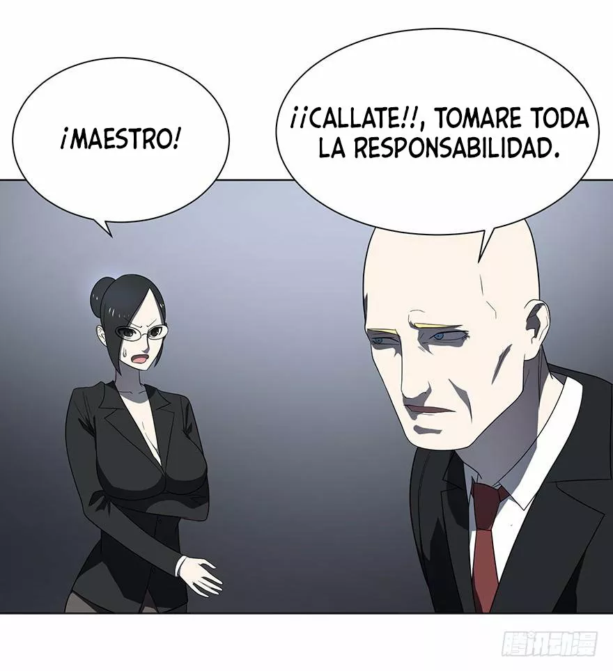 Página 57 del Manga