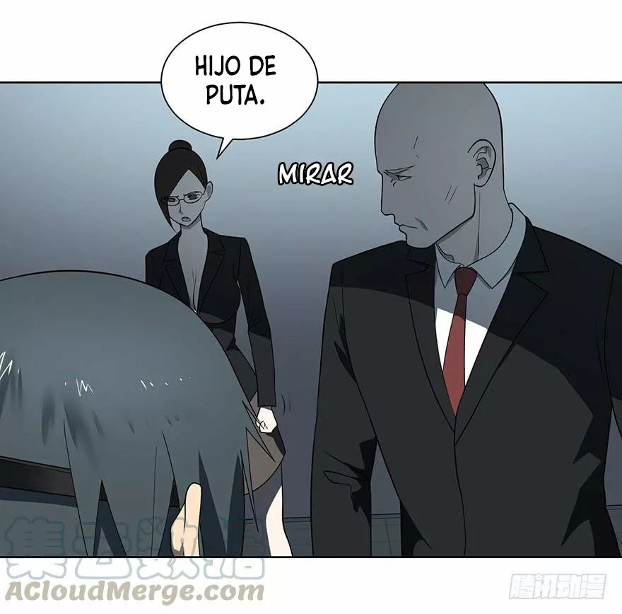 Página 63 del Manga