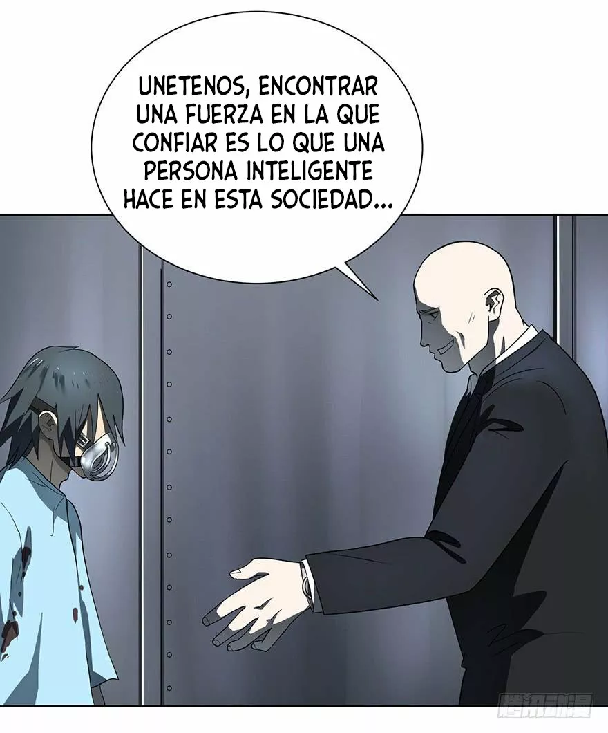 Página 64 del Manga