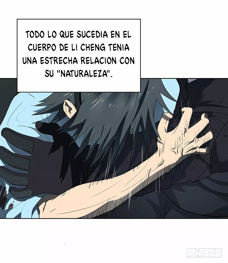 Página 70 del Manga