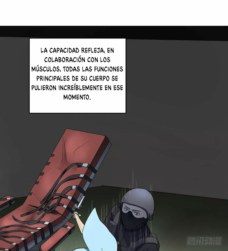 Página 72 del Manga