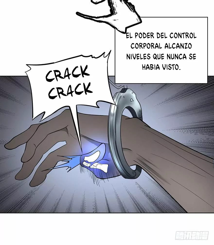 Página 77 del Manga