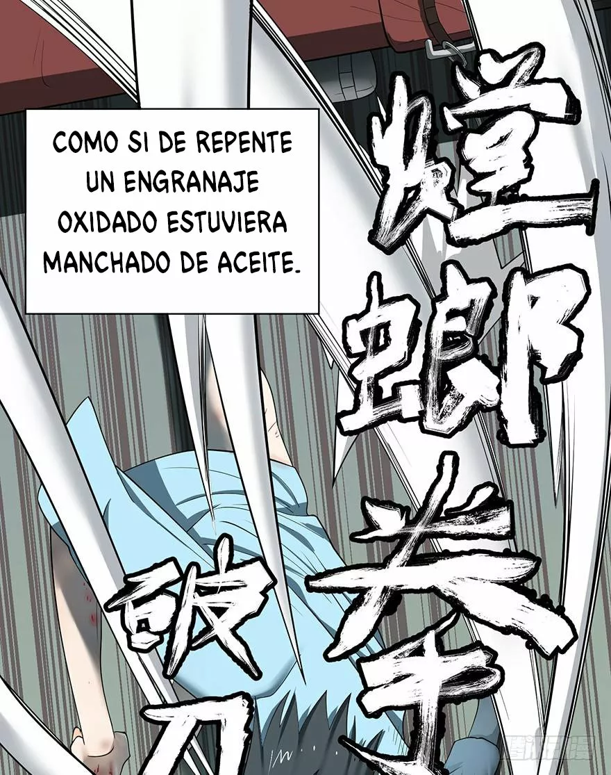 Página 79 del Manga