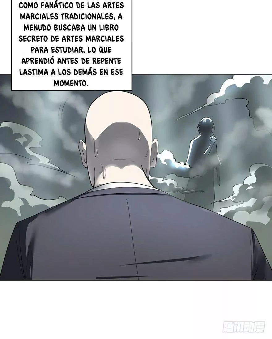 Página 91 del Manga