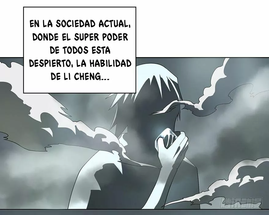 Página 92 del Manga