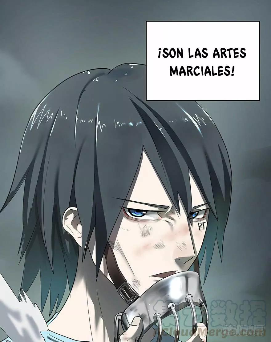 Página 93 del Manga