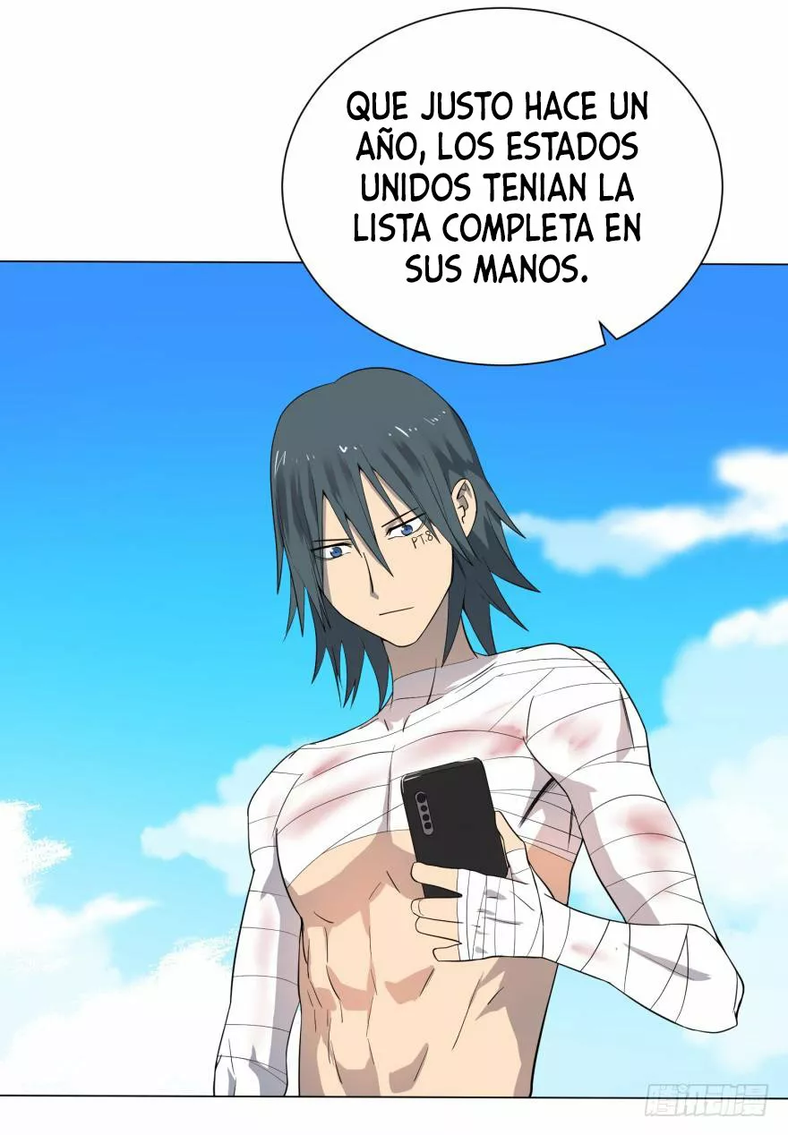 Página 34 del Manga