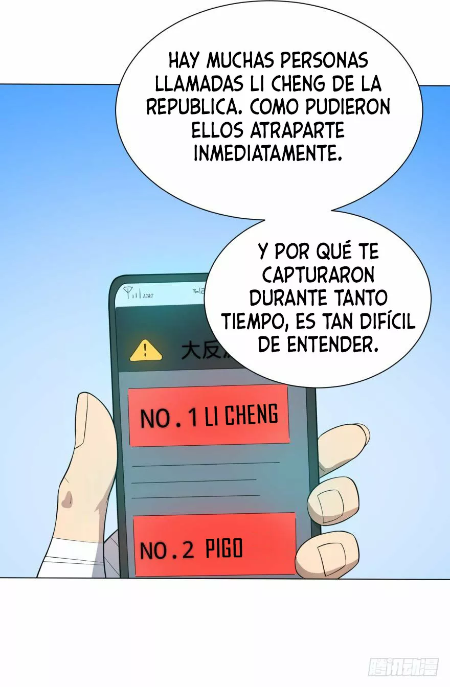 Página 35 del Manga