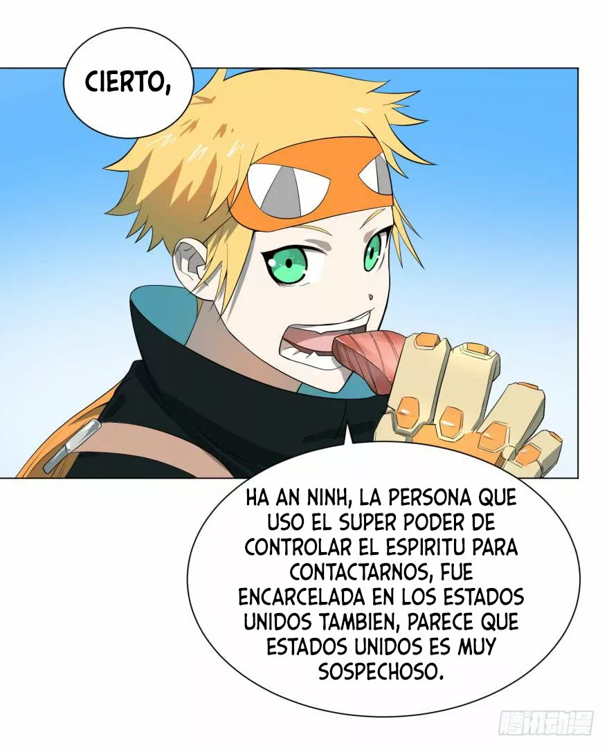 Página 36 del Manga