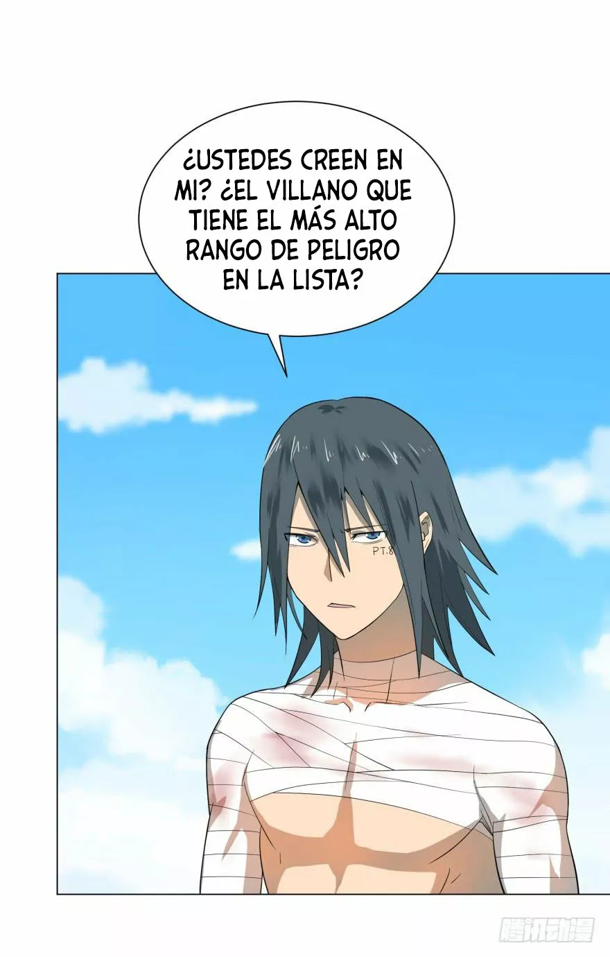 Página 38 del Manga