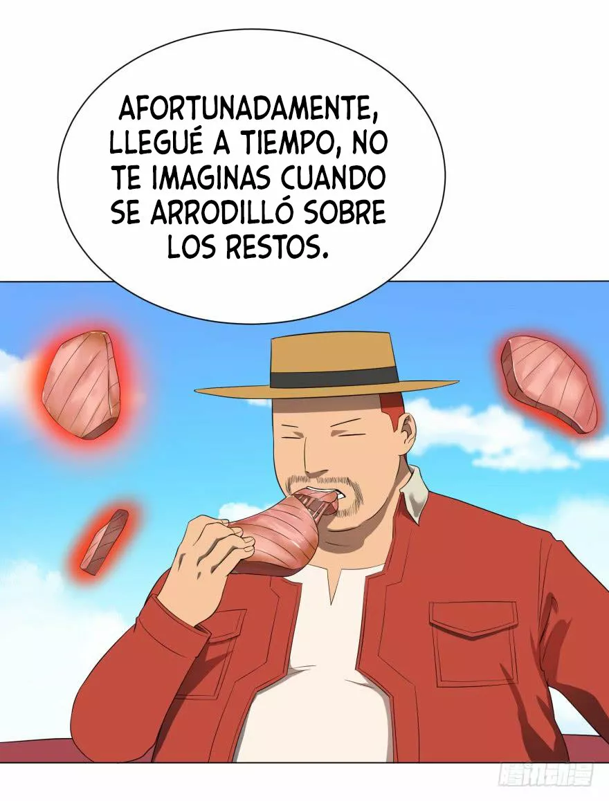 Página 41 del Manga