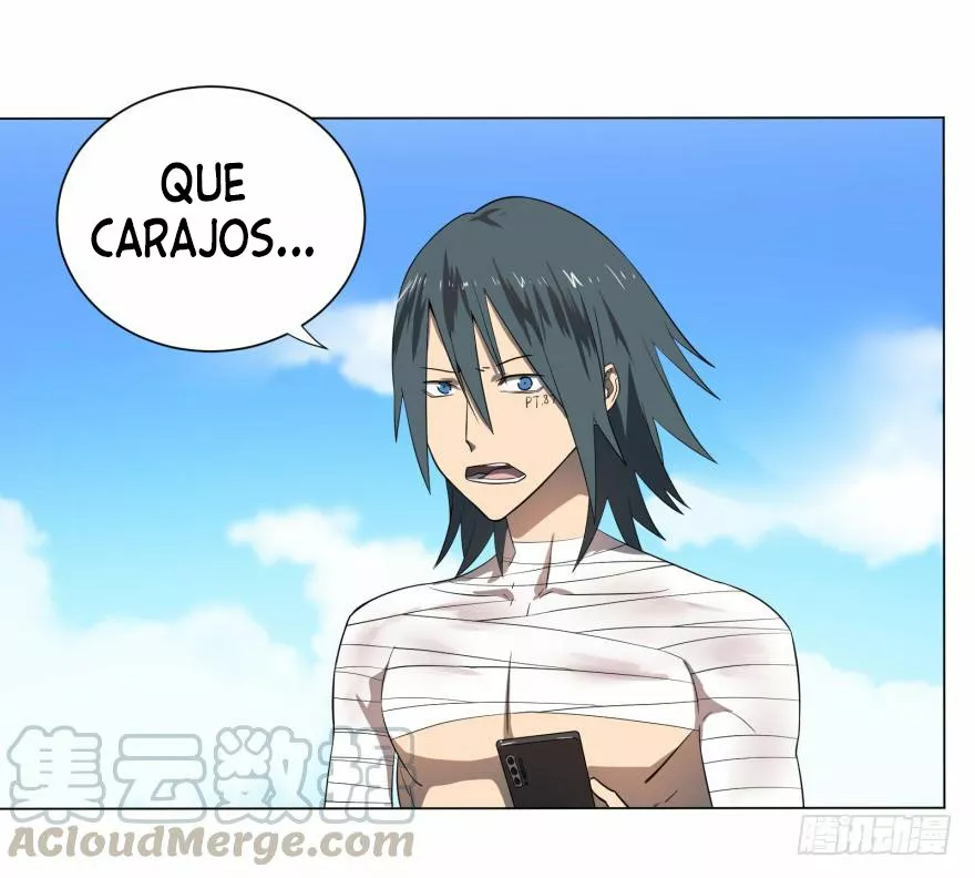 Página 42 del Manga