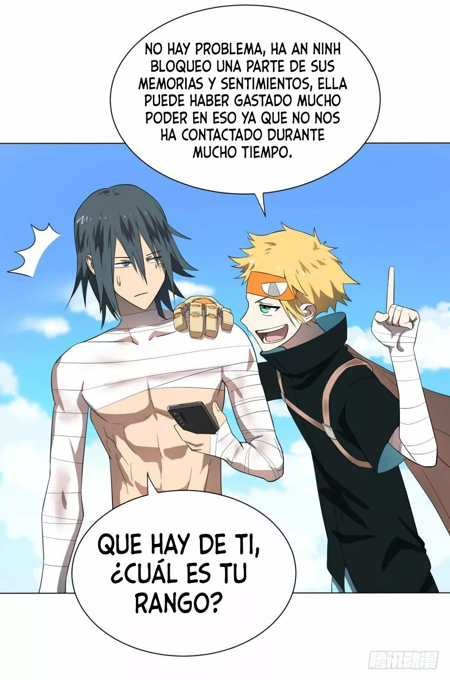 Página 43 del Manga