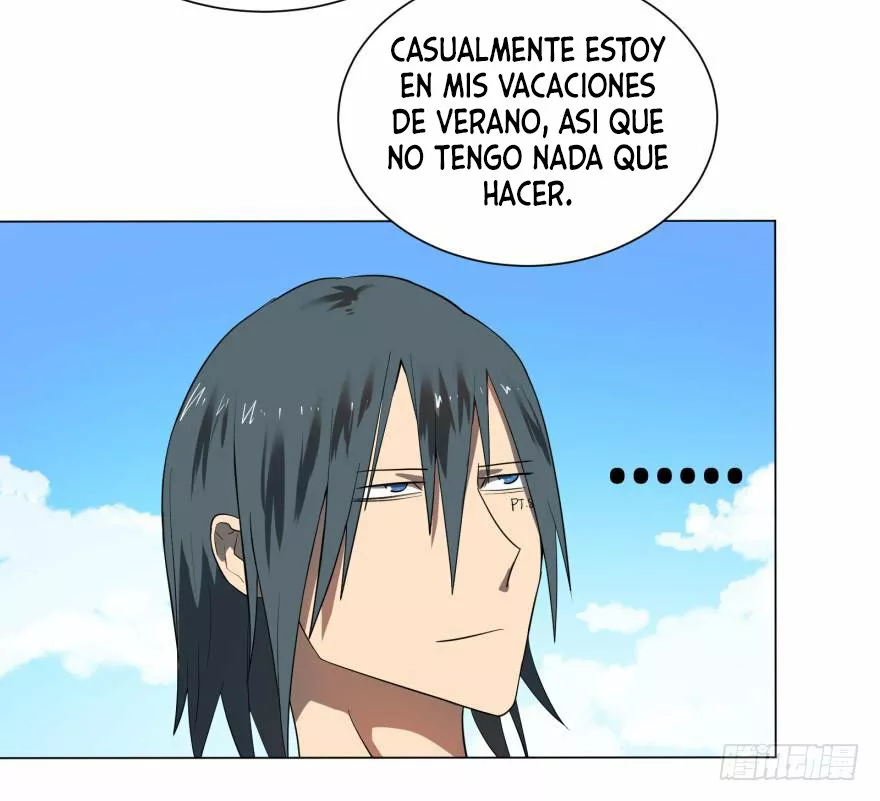 Página 45 del Manga