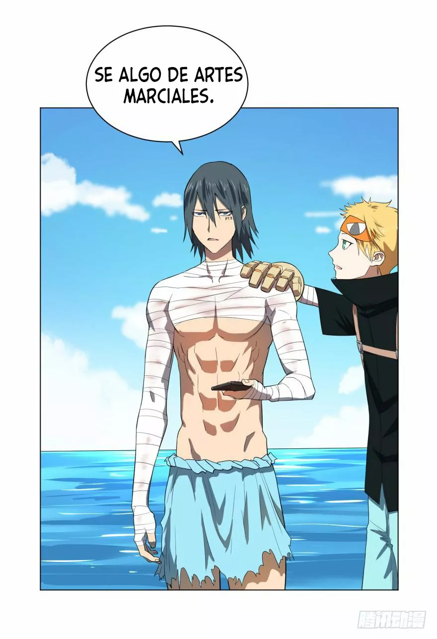 Página 47 del Manga