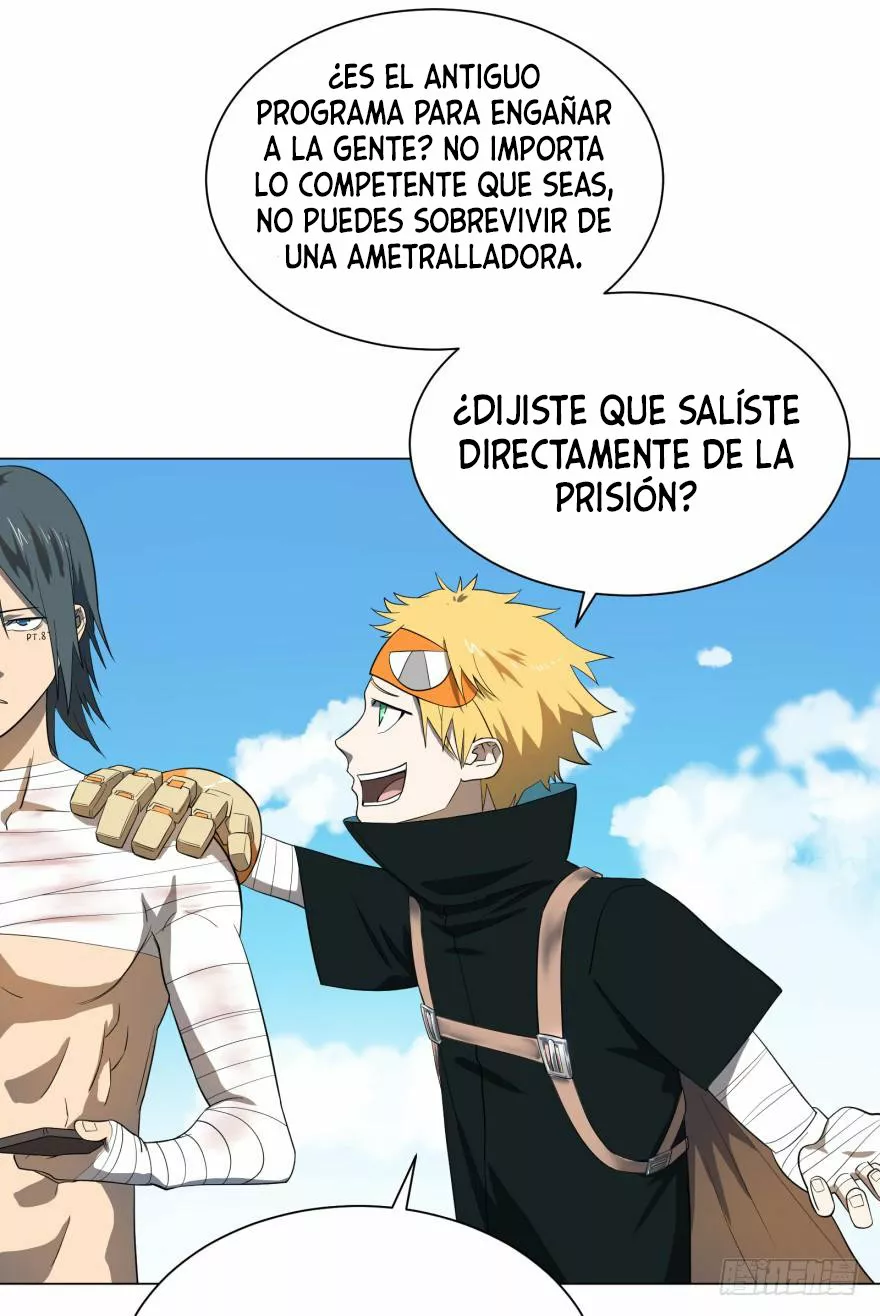 Página 49 del Manga