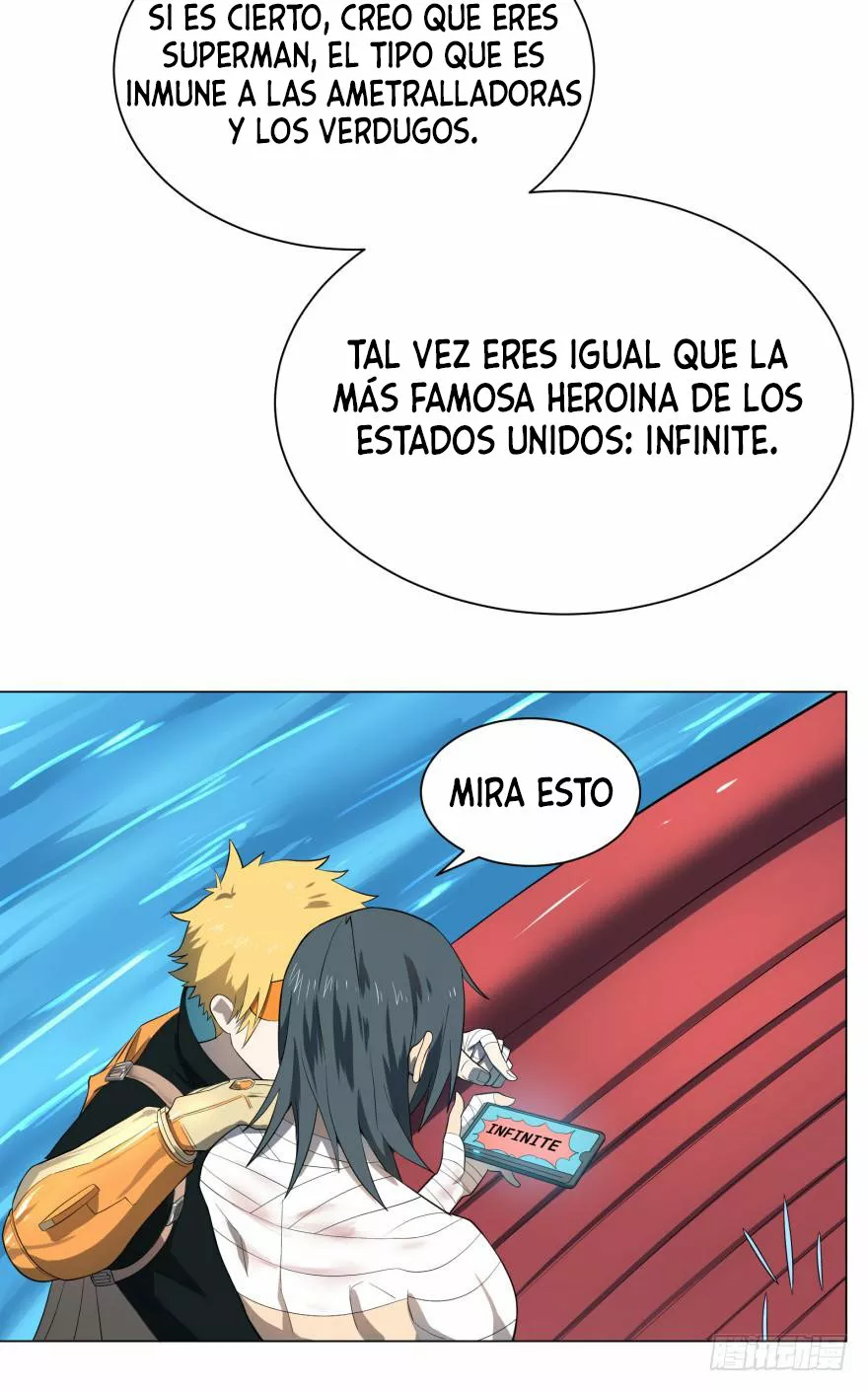 Página 50 del Manga