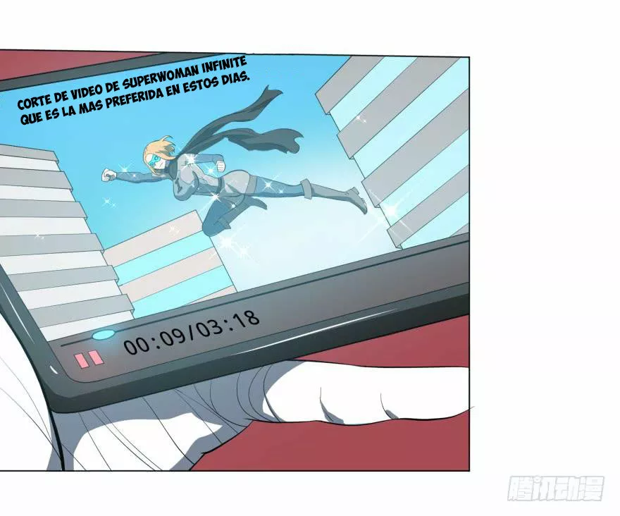 Página 51 del Manga