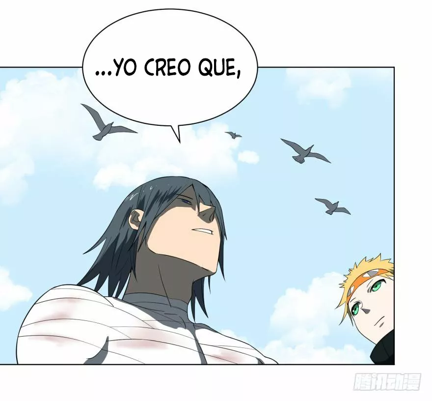 Página 54 del Manga