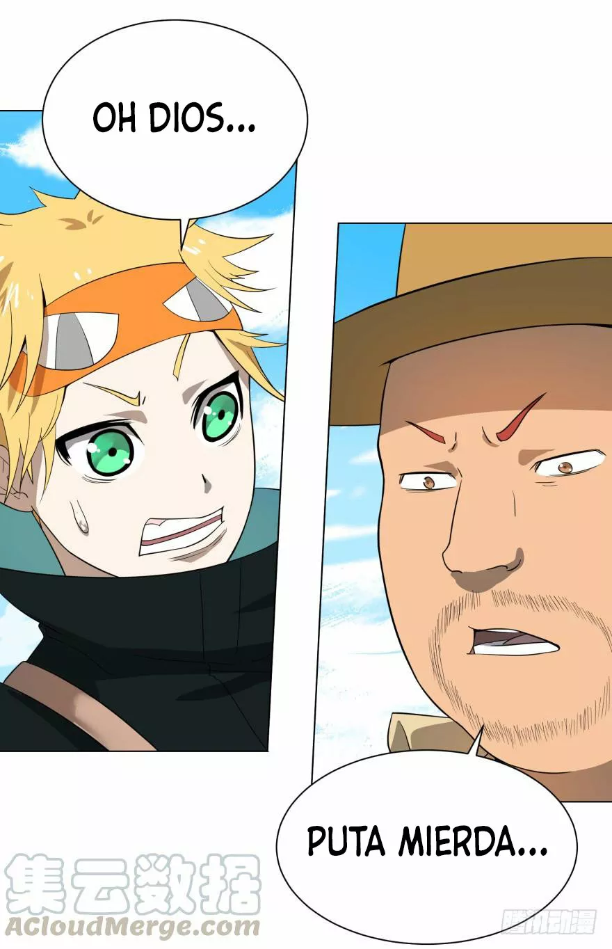 Página 62 del Manga