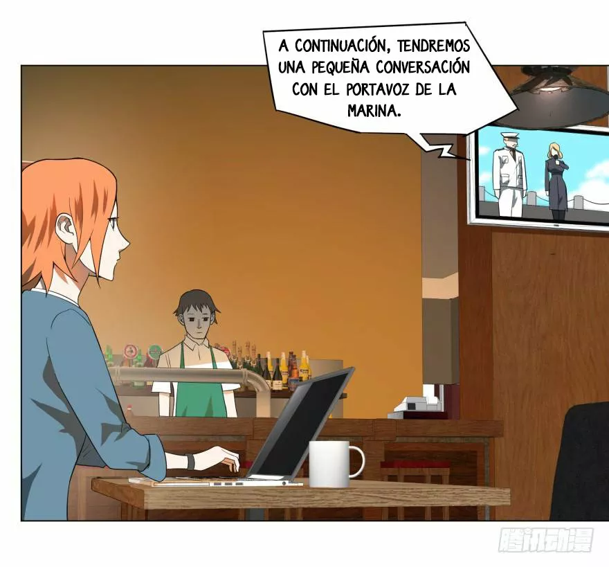 Página 30 del Manga