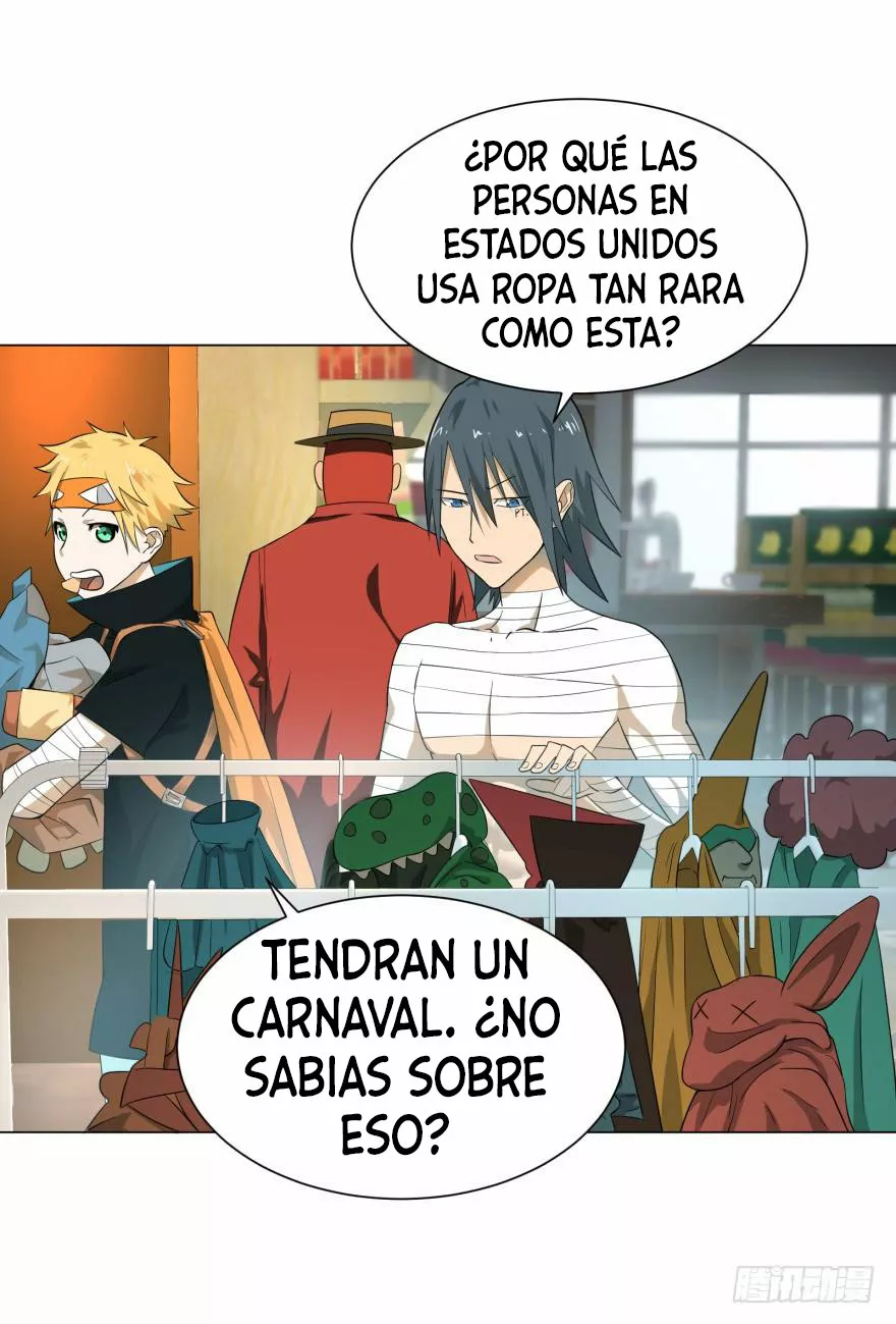 Página 36 del Manga