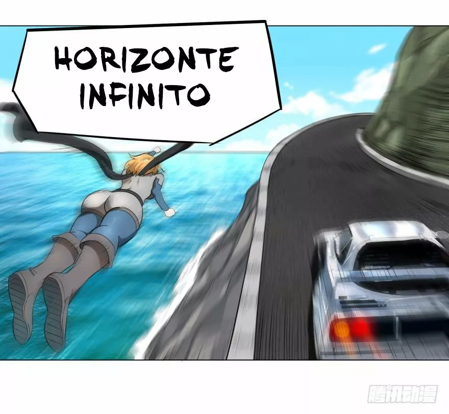 Página 50 del Manga