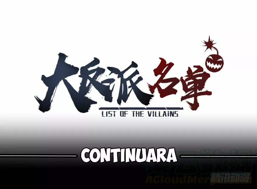 Página 52 del Manga