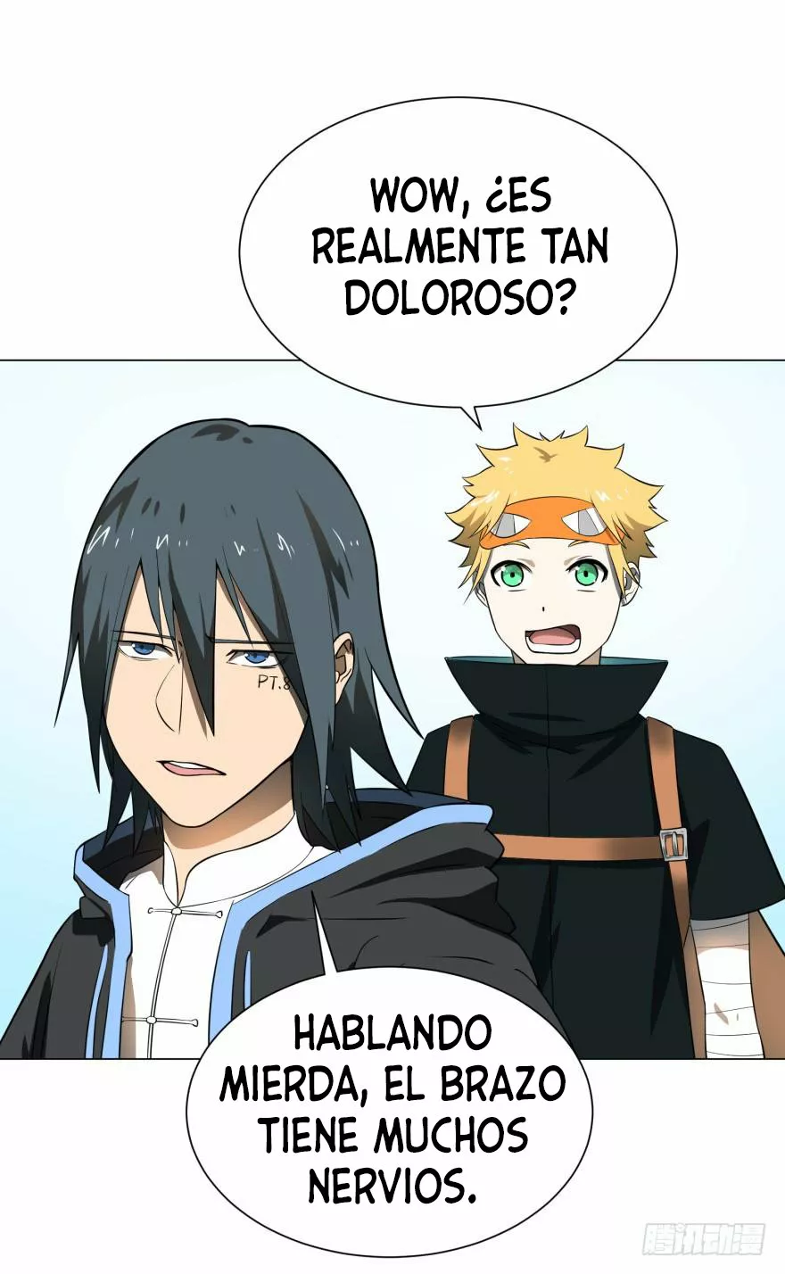 Página 30 del Manga