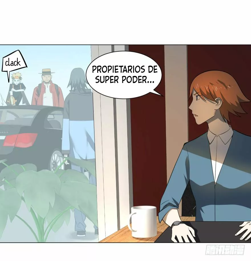 Página 34 del Manga