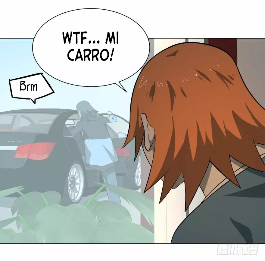 Página 35 del Manga