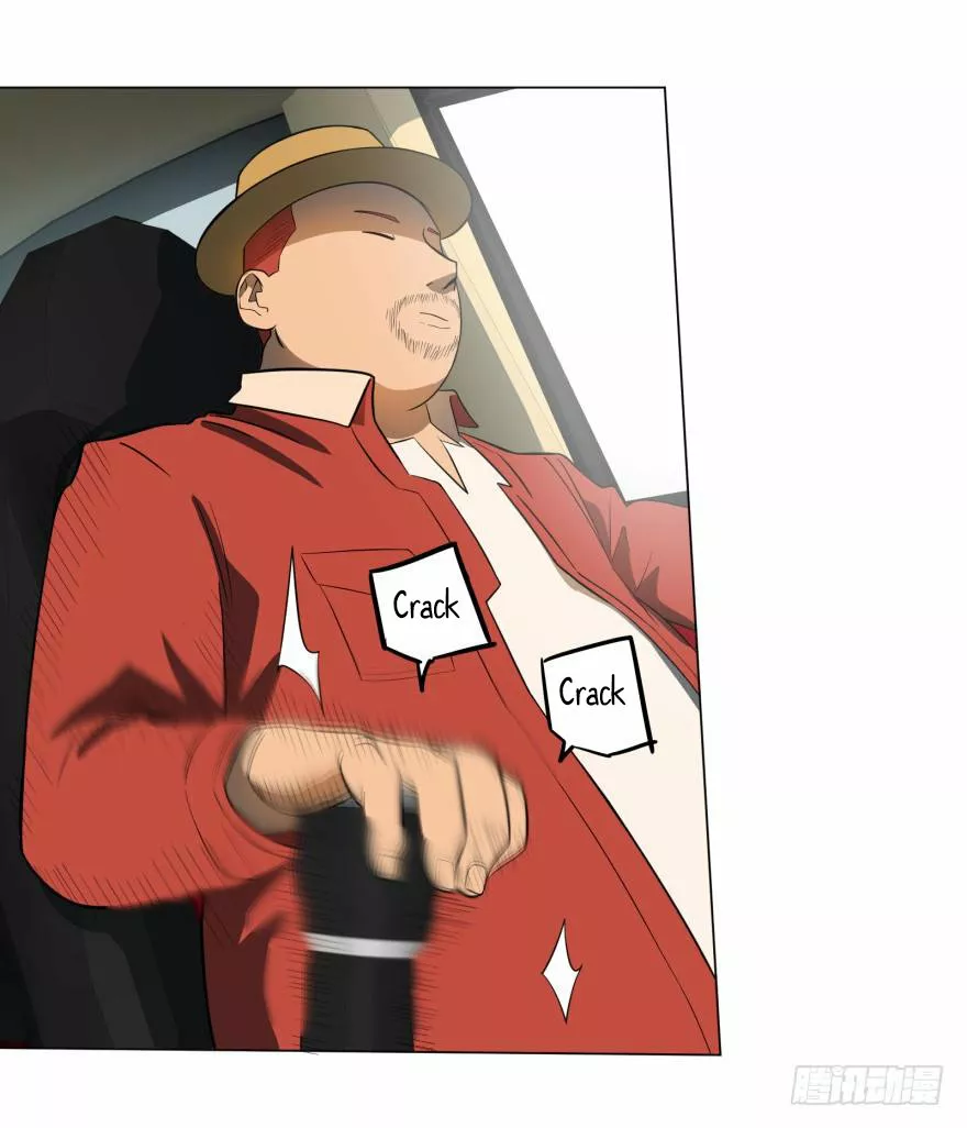 Página 37 del Manga