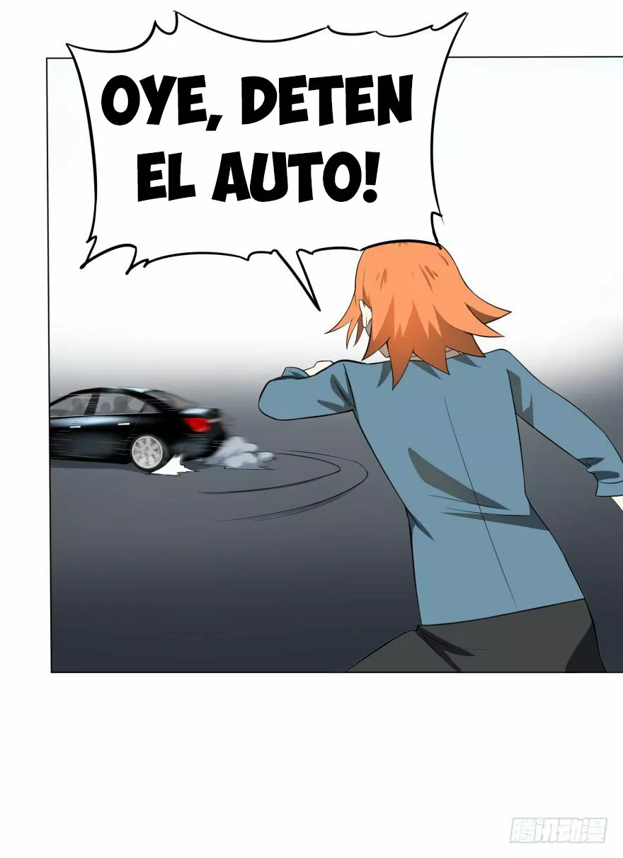 Página 41 del Manga