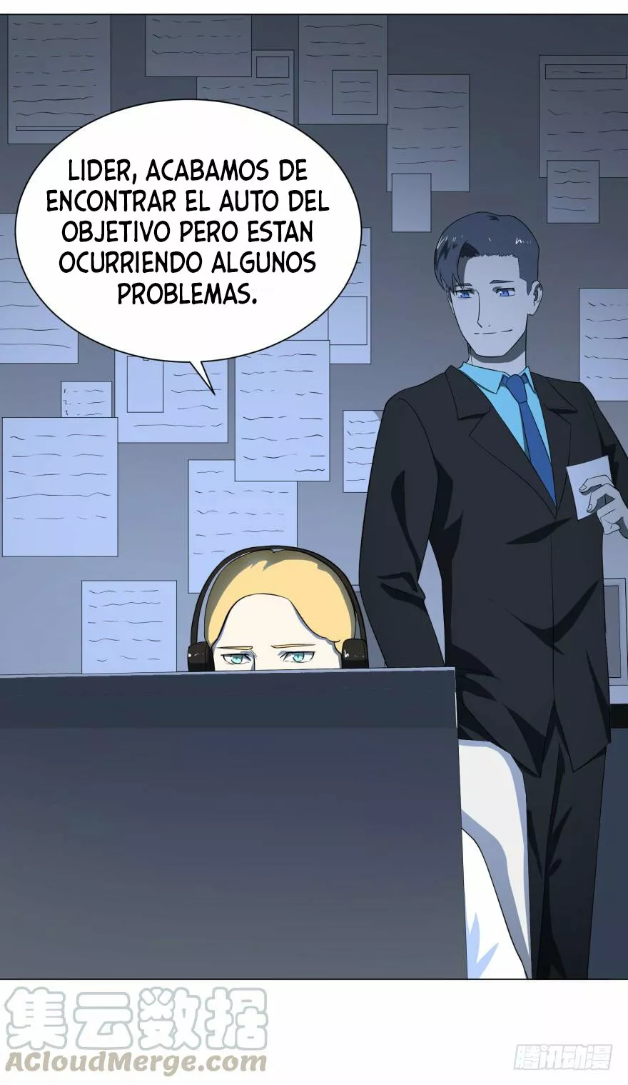 Página 43 del Manga