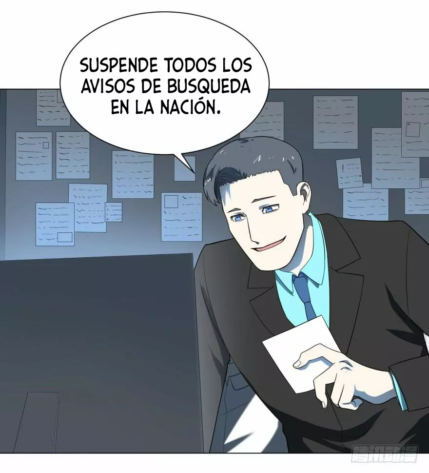 Página 47 del Manga