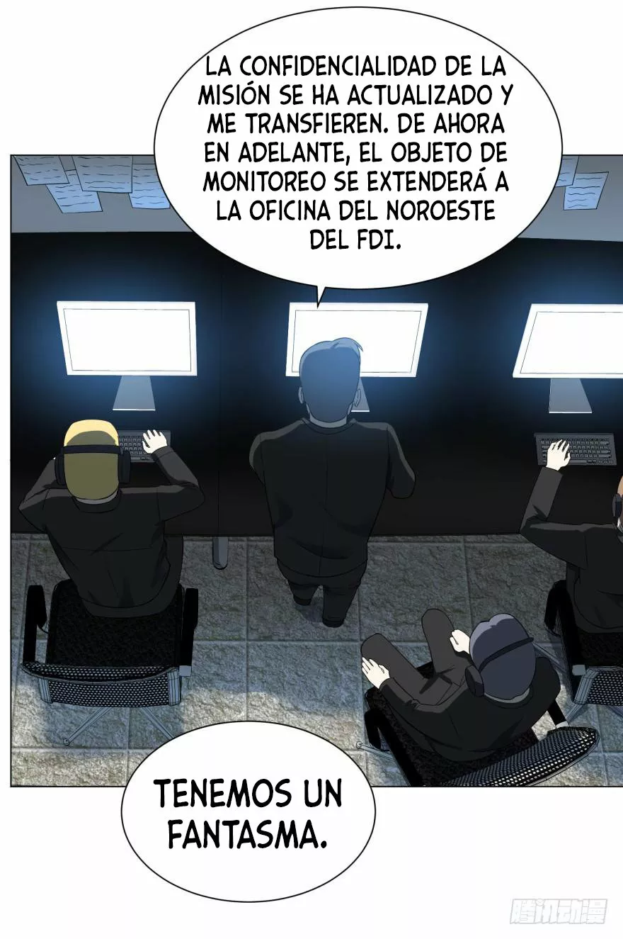 Página 48 del Manga