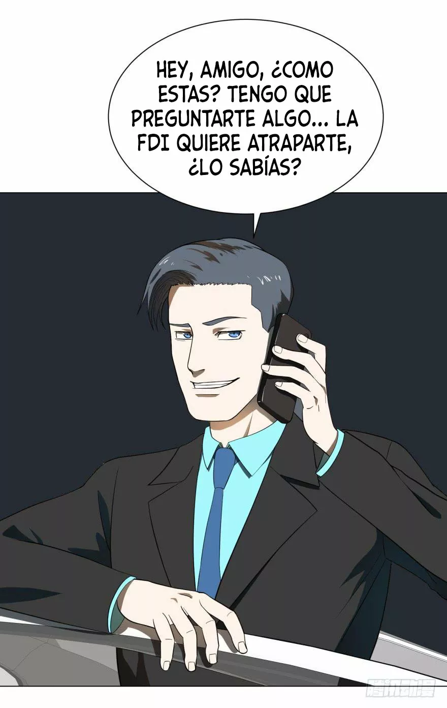 Página 39 del Manga