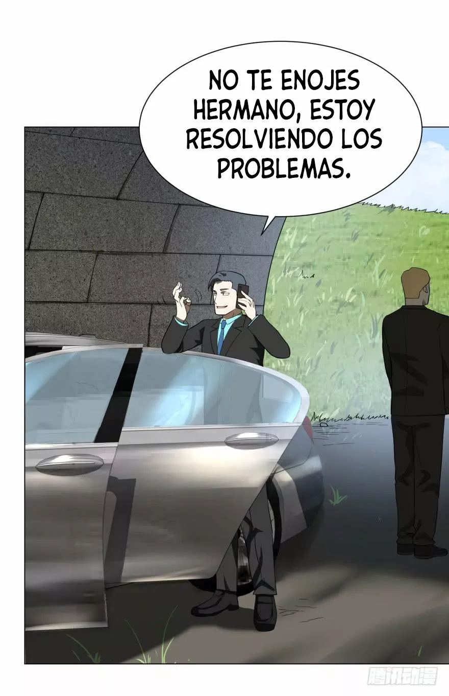 Página 41 del Manga