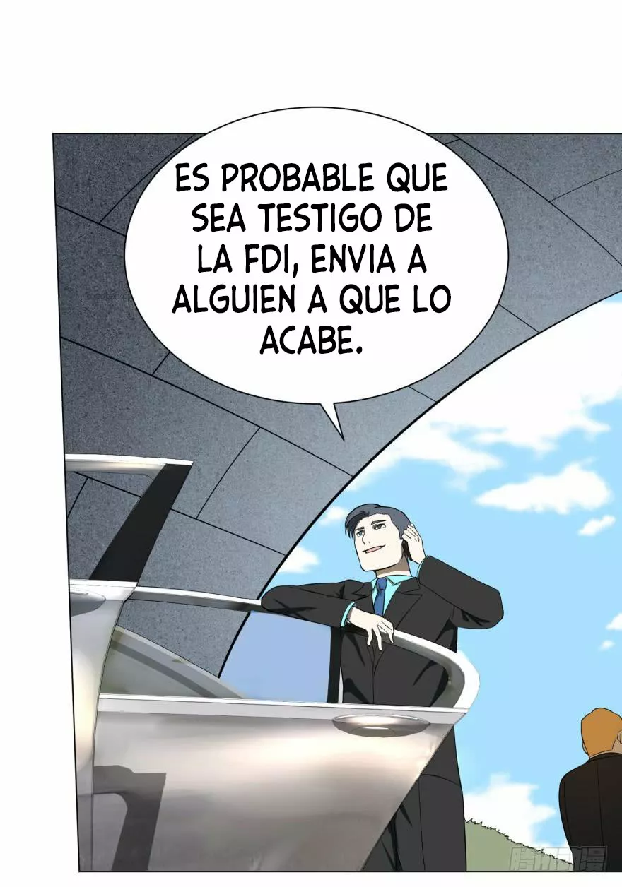 Página 43 del Manga