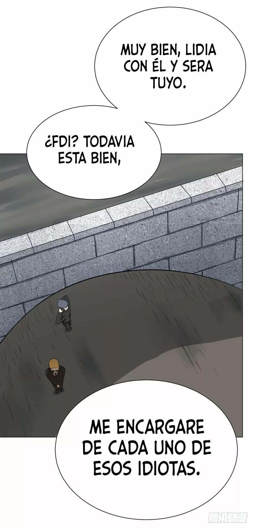 Página 44 del Manga