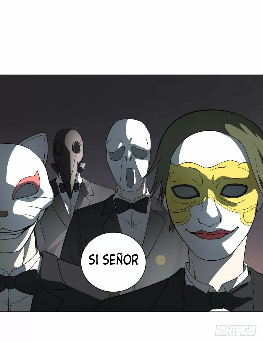 Página 47 del Manga