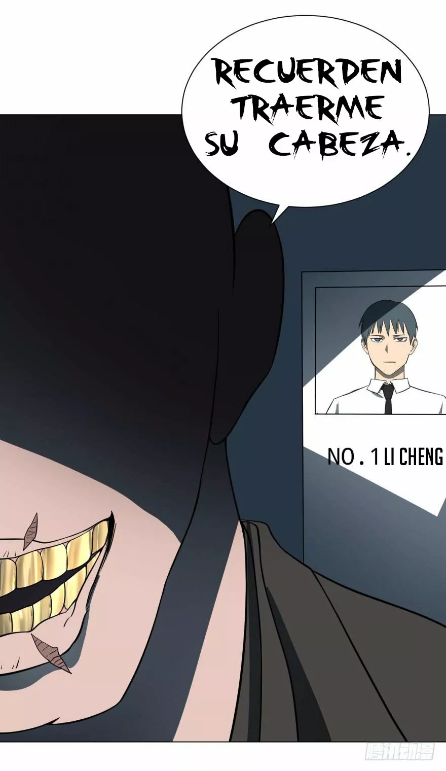 Página 48 del Manga