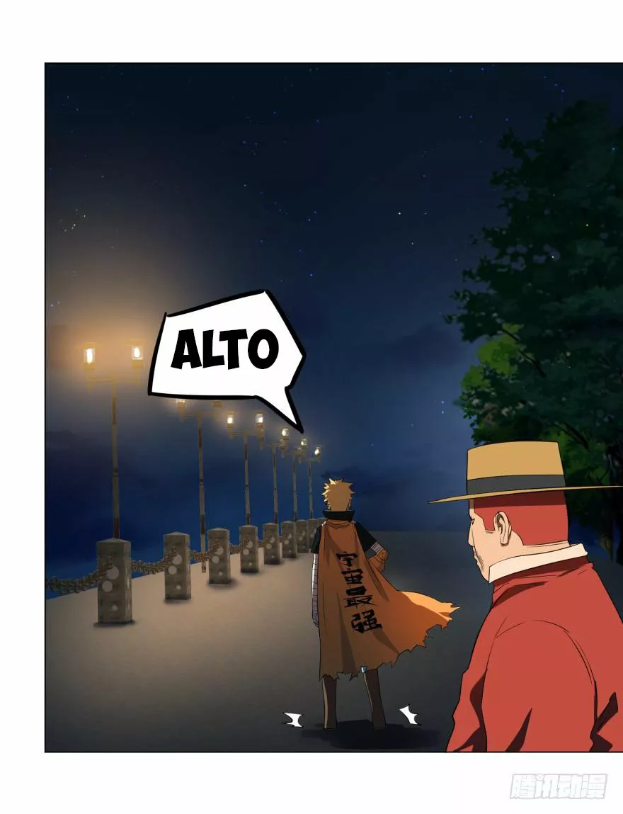 Página 37 del Manga