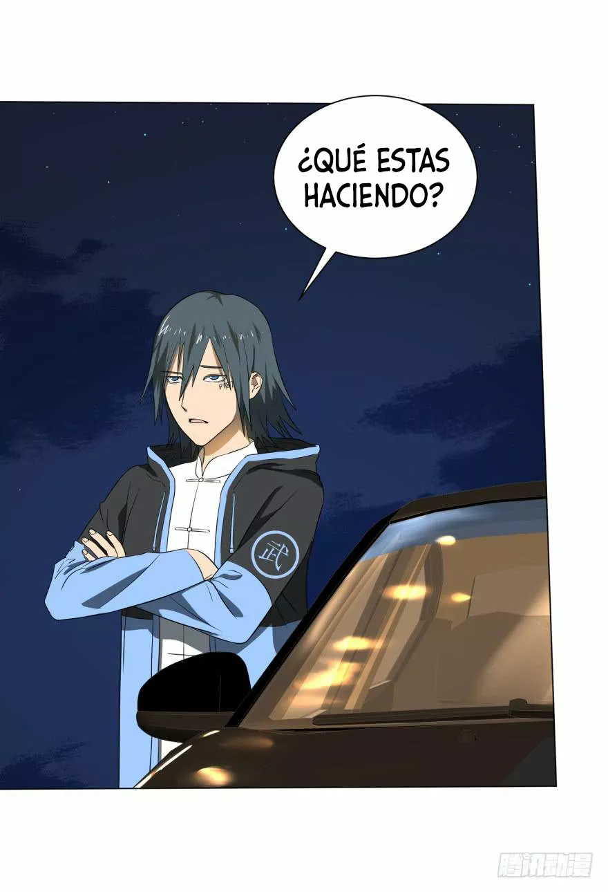 Página 41 del Manga